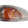 AYNA SİNYALİ (SARI) SOL DK8156 MASTER-III MOVANO NİSSAN NV400 DUYLU