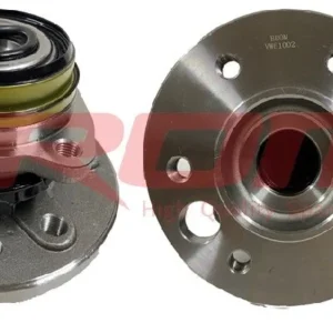 PORYALI ARKA BİLYA  VW61002 CRAFTER 2.5TDİ (06-11) SPRINTER ABSLİ