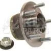 PORYA ARKA TEKER BİLYALI BAF0135A VKBC20067 CONNECT (02-13) 5BİJON ABSLİ 136MM