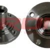 PORYA ÖN VW61008 POLO CLASSIC 94-> CADDY-II 96-03 GOLF-III PASSAT 88-96 4BİJON