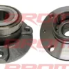 PORYA ARKA RULMANLI PEUGEOT PARTNER (5.5F) 1.6 HDI ABSSIZ 4 BIJON 1996-2008
