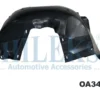 ÇAMURLUK DAVLUMBAZI ARKA SOL OA34L ASTRA-K (16->)