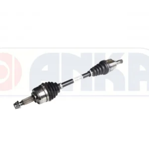 AKS KOMPLE SOL 10111014 DOKKER LODGY 1.5 DCİ (6VİTES) 2012->