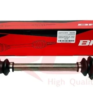 AKS KOMPLE SOL R4045K SANDERO II STEPWAY 1.5 DCİ (12-) YENİ