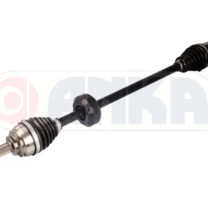 AKS KOMPLE SOL 10111011 SANDERO II STEPWAY 1.5 DCİ (12-) YENİ