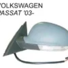 AYNA SOL VM199EHPAL PASSAT (03-05) ELEKTRİKLİ ISITMALI PRIMERLİ SİNYALLİ