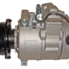 KLİMA KOMPRESÖRÜ 8FK351110911 T5 2.5 TDI (03-09) TOUAREG 2.5 (03-10)