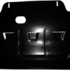 KARTER MUHAFAZASI 99100093 PASSAT (05-12)