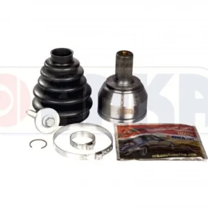 AKS KAFASI DIŞ 20280007 FOCUS-II 1.4-1.6 BENZİNLİ (04-)