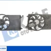 FAN MOTORU 418000 CMAX 07-> FOCUS-II CMAX FOCUS-II VOLVO C30 S40-II V50 1.6TDCI