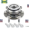 PORYA ÖN BİLYALI R168.73 NISSAN QASHQAI (40202JY00A 40202JG01A)