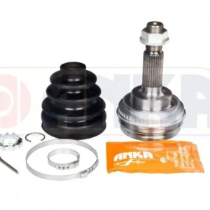 AKS KAFASI DIŞ 20302003 COROLLA 1.6 (AE101) ABSLİ 48DİŞ 92-97