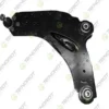 SALINCAK SOL R660 TRAFIC II (01-14) VIVARO I (01-14) PRIMASTAR X83 (02-14)