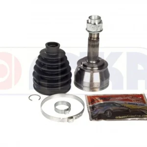 AKS KAFASI DIŞ 20500024 DOBLO 1.2 1.4 1.6-16V 1.9D (01-)