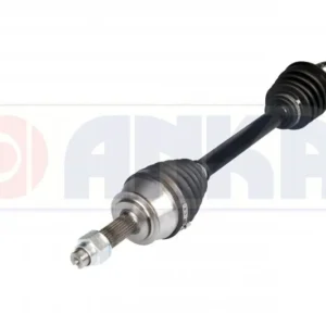 AKS KOMPLE SOL 10501018 DOBLO 1.2 1.9D 01-10