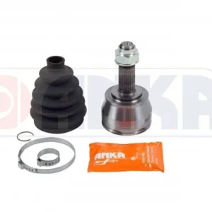 AKS KAFASI DIŞ 20500027 EGEA 1.3-1.6 MJT 15->