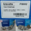 YAĞ POMPASI FI9002 ALBEA PALIO BRAVO DOBLO MAREA STILO 1.6 16V