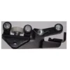 SÜRGÜLÜ KAPI MEKANİZMASI ALT SOL 116305L DOBLO (02-05)
