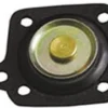 BASMASIZ KULAKLI DİYAFRAM CONTALI DK0101 TPSX SLX