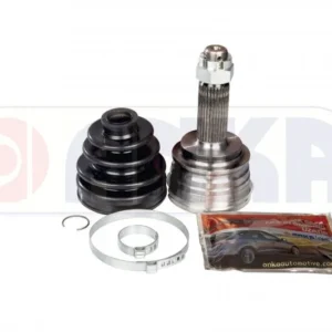 AKS KAFASI İÇ SET 30320009 ACCENT EXCEL 87-96