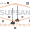 SİBOP TAKIMI TV 37031 37130 DUCATO 3.0 MULTIJET 160 PS (16VALF)