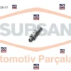 İTİCİ TAKIMI TF0702801 DUCATO 2.3 JTD 3.0JTD (16 AD)
