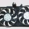 FAN MOTORU + DAVLUMBAZ DOBLO 1.3 MJET (03-) 1.9JTD EURO4 (ÇİFT MOTORLU)