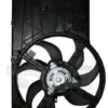 FAN MOTORU+DAVLUMBAZ 347190 FIORINO 1.3 JTD BIPPER NEMO 1.4 HDİ