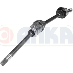 AKS KOMPLE SAĞ 10500003 FİORİNO 1.3 MJET (07-)