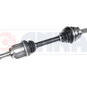 AKS KOMPLE SOL 10501003 FİORİNO 1.3 MJET (07-)