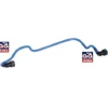 YAKIT HORTUMU 1044072 GRANDE PUNTO EVO 1.2 1.4 LINEA (08-) 1.4 MITO 1.4