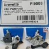 YAĞ POMPASI FI9008 ALBEA LINEA DOBLO EGEA FIORINO 1.4 500 1.2 1.4 PALIO 1.2 PUNTO 1.2 1.4 ALFA ROMEO MITO 1.4