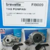 YAĞ POMPASI FI9009 LINEA 1.4T BRAVO-II 1.4 1.4 16V 1.4T