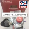 TURBO KOMPLE EGEA 1.3MJET EURO6 95HP DOBLO 500X FIORINO MITO CORSA E COMBO D