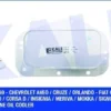 YAĞ SOĞUTUCUSU (TEK) 344655 ASTRA-J CORSA-D INSIGNIA CRUZE