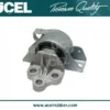 MOTOR TAKOZU SOL 91115 CORSA D 1.3 16V