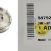 VOLANTLI DEB 4'LÜ SET 587923 P3008 P308 P5008 1.6HDI 07-16