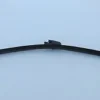 SİLECEK KOLU+SÜPÜRGE ARKA VW06 TIGUAN GOLF (07-) (330MM) (MUZ TİPİ)