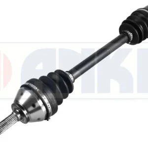 AKS KOMPLE SAĞ SOL 10110007 DACIA PICK UP 1.5 DCI (01-)