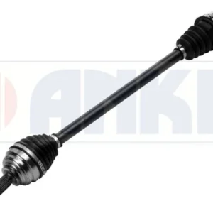 AKS KOMPLE SAĞ 10110006 SOLENZO 1.4 MPI 04->