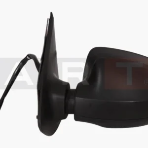 AYNA SOL M0055018 SANDERO (14-) ELEKTİRİKLİ ( Üçgen Ayak )