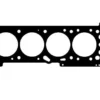 CONTA SİLİNDİR KAPAK 613490000 (Z16XE) ASTRA-G 1.6 16V KLİNGRİK
