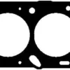 CONTA SİLİNDİR KAPAK 613199510 (X16XEL) 1.6 16V ASTRA-F VECTRA-B (607491)