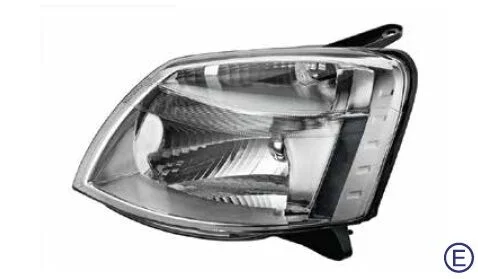 FAR SOL 505640 PARTNER (03-08) BERLINGO MOTORLU