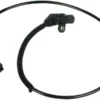 KRANK DEVİR SENSÖRÜ HLS9049 ASTRA F 1.8i-2.0iOMEGA B 2.0VECTRA A 1.8i-2.0iVECTRA