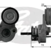 GERGİ KÜTÜĞÜ 534014710 ASTRA-H (Z16XEP) VECTRA-C CORSA-D CRUZE INSIGNIA