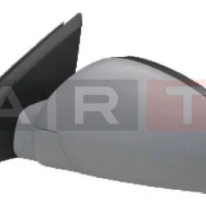 AYNA SOL M024.4134 VECTRA-C 02-09 ELEKTRİKLİ ISITMALI ASTARLI KÖR NOKTALI