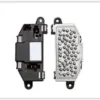 KALORİFER REZİSTANSI HLR100118 BERLINGO-PARTNER-C4 - PICASSO 07-13