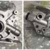 YAĞ POMPASI 205586755 VECTRA-A 2.0 8V (646042)