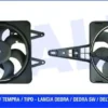 FAN MOTORU 347080 TEMPRA TIPO UNO 1.4 1.6 KLIMASIZ DAVLUMBAZLI